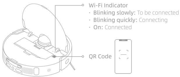 DREAME L10S ULTRA - Add Device - 1