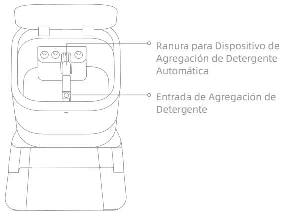 DREAME L10S ULTRA - Estación Base - 2