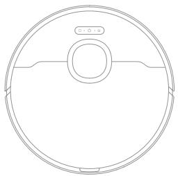 DREAME L10S ULTRA - Contudo della Confezione - 1