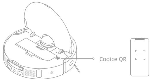 DREAME L10S ULTRA - Scaricare l'App Dramehome per la casa - 1