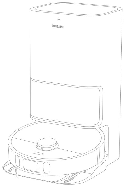 DREAME L10S ULTRA - 1