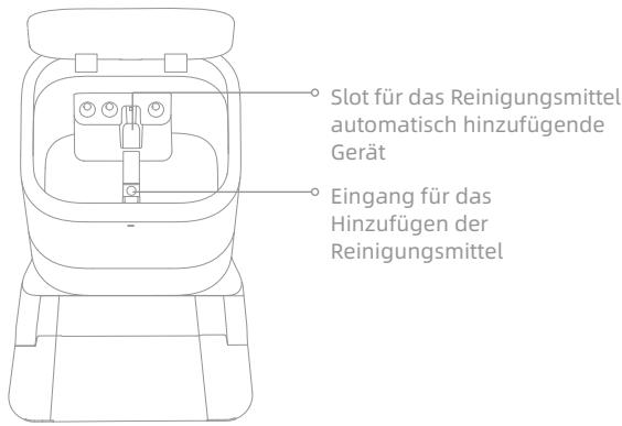 DREAME L10S ULTRA - Produktübersicht - 2