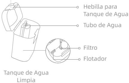 DREAME L10S ULTRA - Descripción general del producto - 3