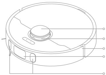 DREAME L10S ULTRA - Presentazione del prodotto - 1
