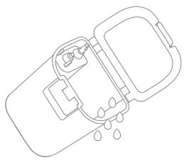 DREAME L10S ULTRA - Schmutzwassertank - 1