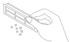 DREAME L10S ULTRA - Filtre - 2