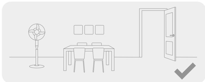 DREAME L10S ULTRA - Preparing Your Home - 2