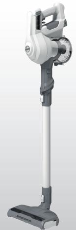 HOOVER HF122AH - 3