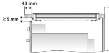 SAUTER SPV 4530 B - 7