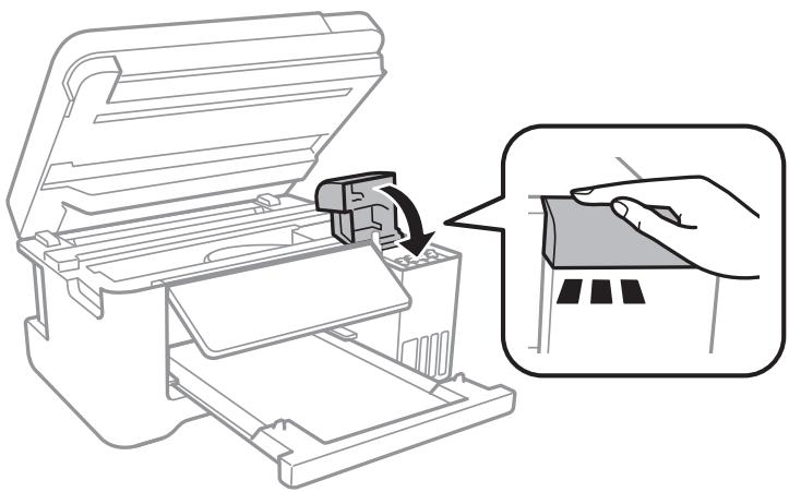 EPSON EcoTank ET-2850 - Important: - 4