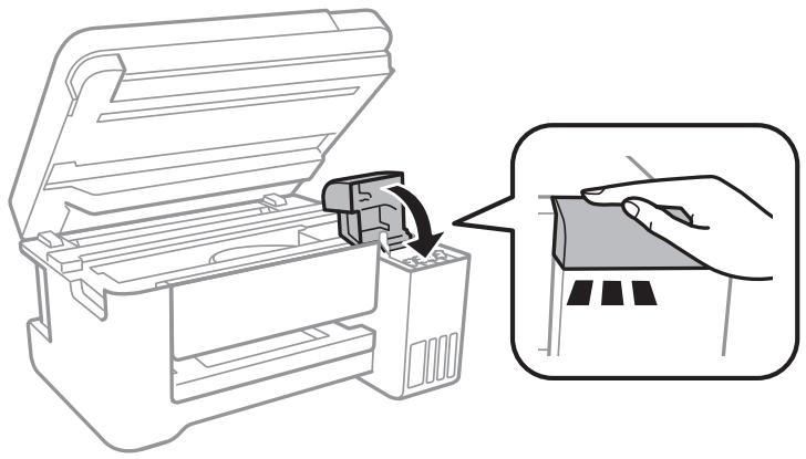 EPSON EcoTank ET-2850 - Remarque: - 3