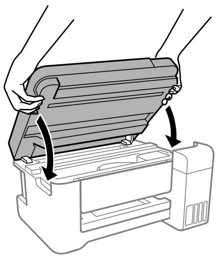 EPSON EcoTank ET-2850 - Remarque: - 1
