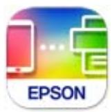 EPSON EcoTank ET-2850 - Application pour utiliser facilement l'imprimante à partir d'un appareil intelligent (Epson Smart Panel) - 1