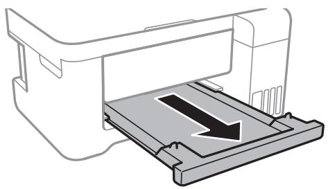 EPSON EcoTank ET-2850 - Important: - 1