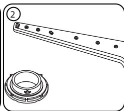 WINIA WVW-12A13WW47BI 12S47DB - Remplissage du sel (si displayible) - 2