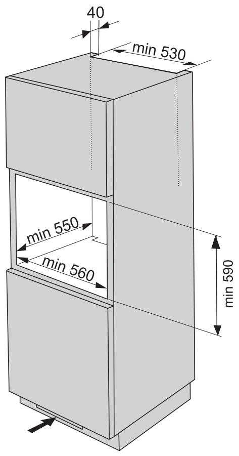 HISENSE BI64211PB - 3