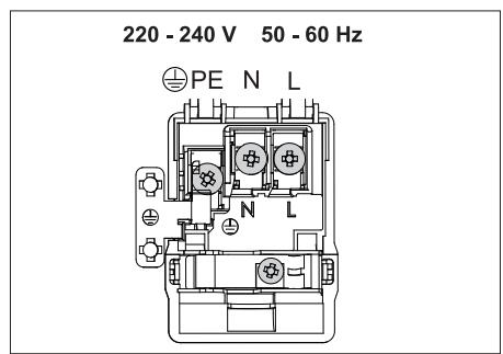 HISENSE BI64211PB - 18