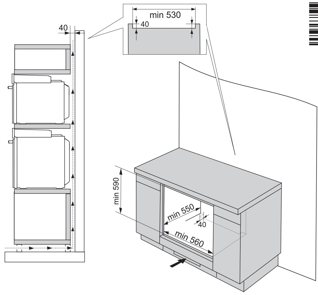 HISENSE BI64211PB - 4