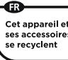 HIGH ONE TWS HO1 - COLLECTE SELECTIVE DES DECHETS ELECTRIQUES ET ELECTRONIQUES - 2