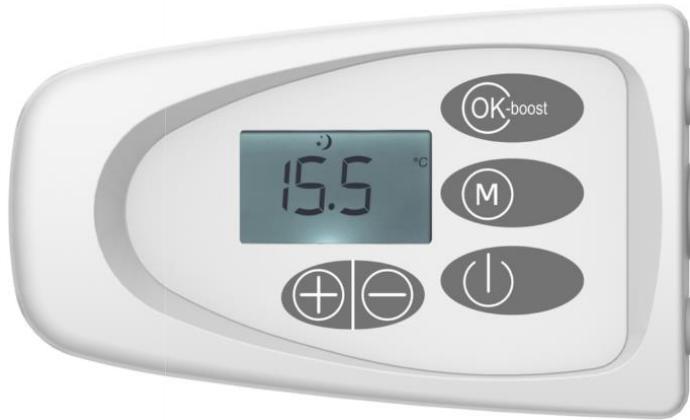 BESTHERM 500 Watts - ELECTRICAL CONNECTION - 2