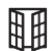 BESTHERM 500 Watts - Window detection mode - 1