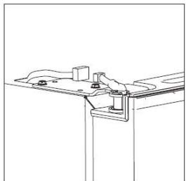 BEKO GNO5323XPN - Mise au rebut de l'appareil - 4