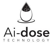 VALBERG WF 1014 A Ai-Dose W180C - Guide de fonctionnement du dosage automatique : Ai-dose - 1