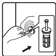 VALBERG WF 1014 A Ai-Dose W180C - Belangrijk: - 3