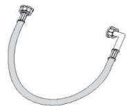 VALBERG WF 1014 A Ai-Dose W180C - Parts supplied - 5