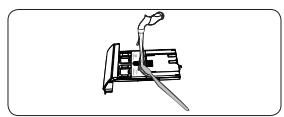 VALBERG WF 1014 A Ai-Dose W180C - Tiroir à lessive - 4
