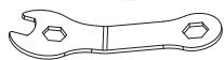 VALBERG WF 1014 A Ai-Dose W180C - Parts supplied - 4
