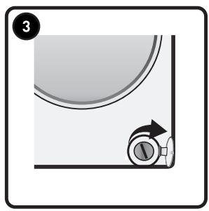 VALBERG WF 1014 A Ai-Dose W180C - IMPORTANT : Assurez-vous que l'eau ait refroidi avant de vidanger l'appareil. - 3