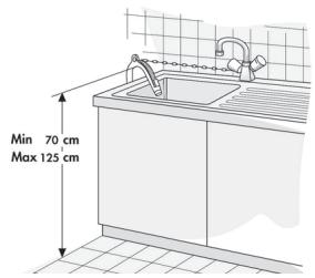 VALBERG WF 1014 A Ai-Dose W180C - Opmerkingen: - 1
