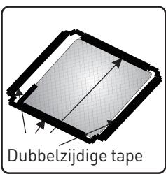 VALBERG WF 1014 A Ai-Dose W180C - Instructies voor het installereren van de geluideddempende bodemplaat - 2