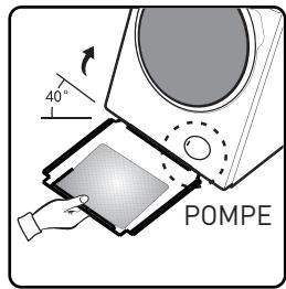 VALBERG WF 1014 A Ai-Dose W180C - B Utilisation de l'appareil - 1