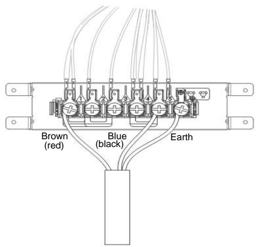 INDESIT IS67V5PCW/E - SERVICO Pós-VENDA - 11