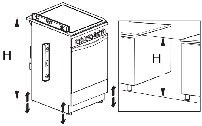 INDESIT IS67V5PCW/E - SERVICO Pós-VENDA - 6