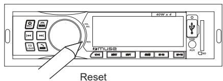 MUSE M-195 BT - 1