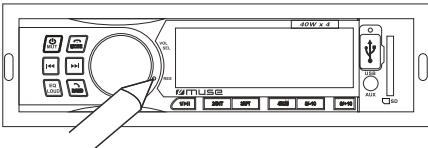 MUSE M-195 BT - 1