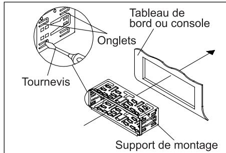 MUSE M-195 BT - Installation - 1