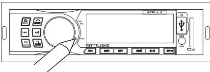 MUSE M-195 BT - 1
