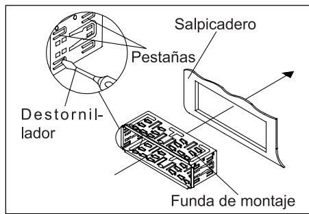 MUSE M-195 BT - INSTALACION - 1