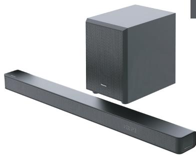 HISENSE AX3000G - Modelo: AX3100G - 1