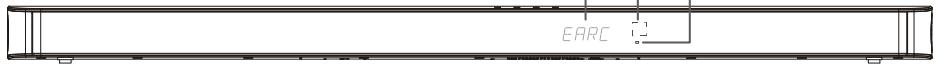 HISENSE AX3000G - Identificare le parti - 1