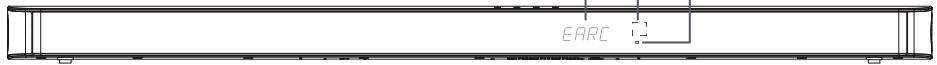 HISENSE AX3000G - Bedienelemente und Funktionen - 1