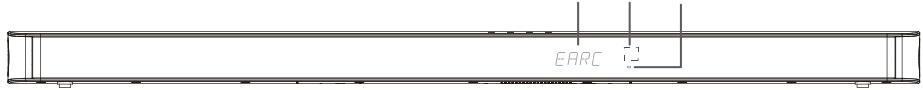 HISENSE AX3000G - Identifikacja Častí - 1