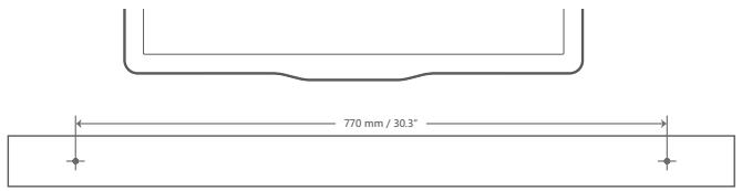 HISENSE AX3000G - Wall Mounting - 1