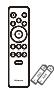 HISENSE AX3000G - Zawartość opakowania - 9