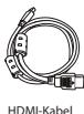 HISENSE AX3000G - Lieferumfang - 6