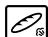 BRANDT BFP 2521 X - VARMLUFTS GRILL - 1